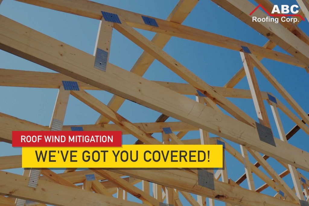 Roofer Discusses The Importance Of Wind Mitigation