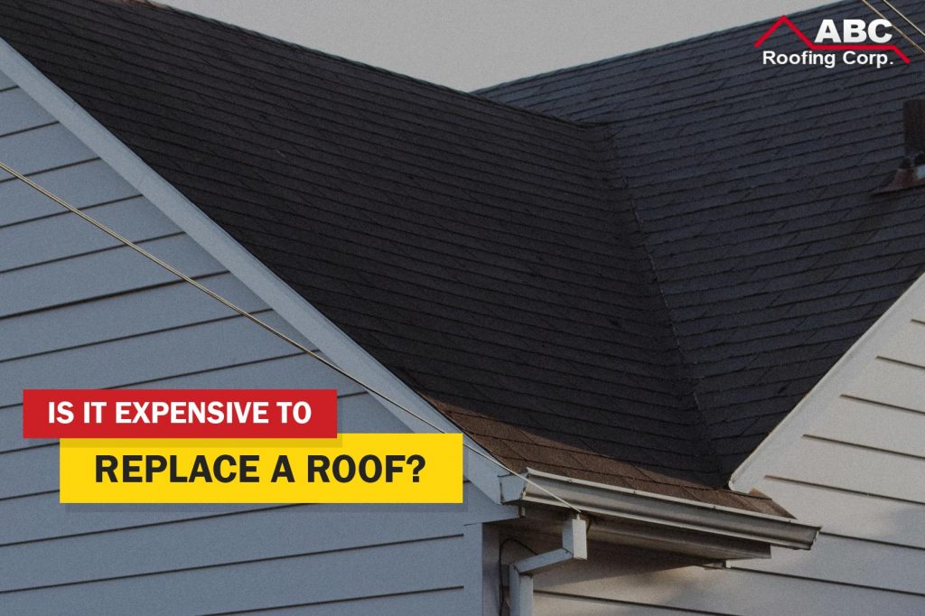 Costs to Replace a Roof in Florida | ABC Roofing