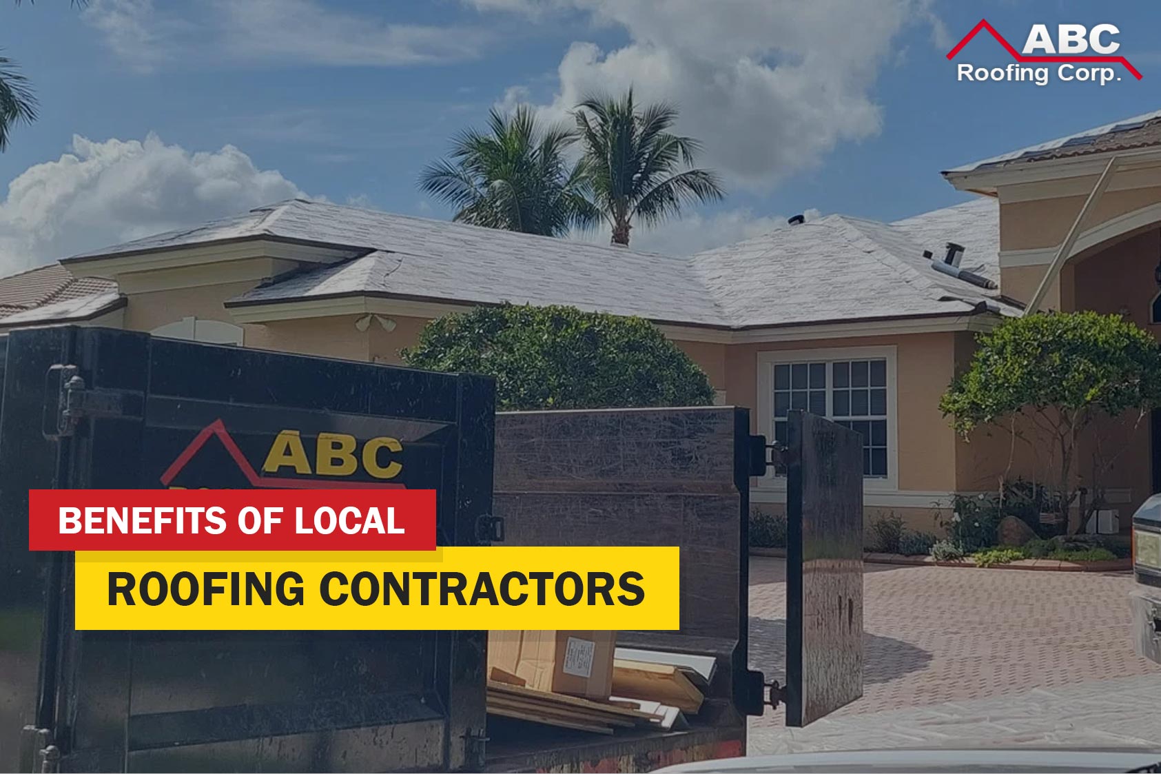 local roofing contractors