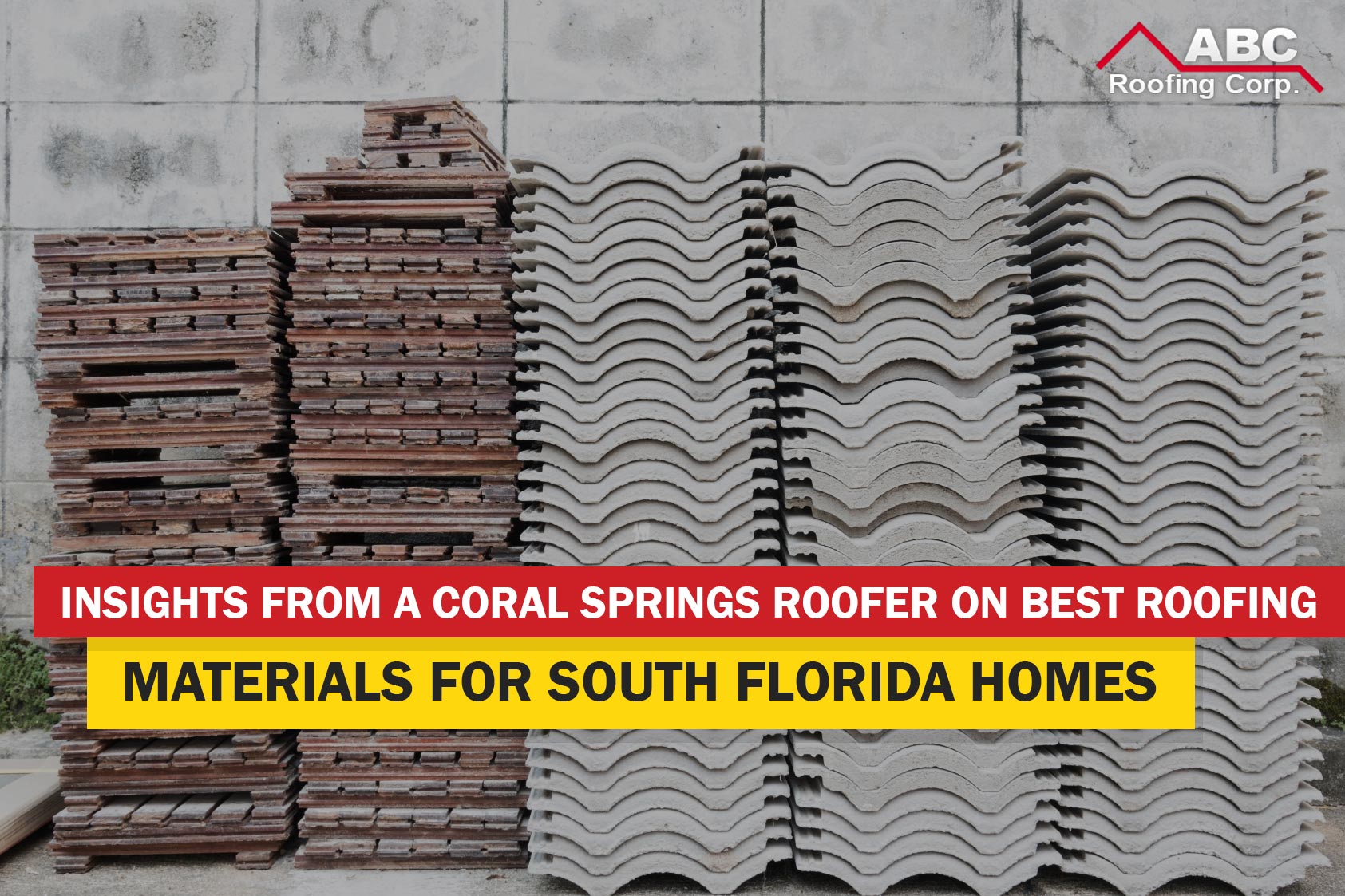 coral springs roofers